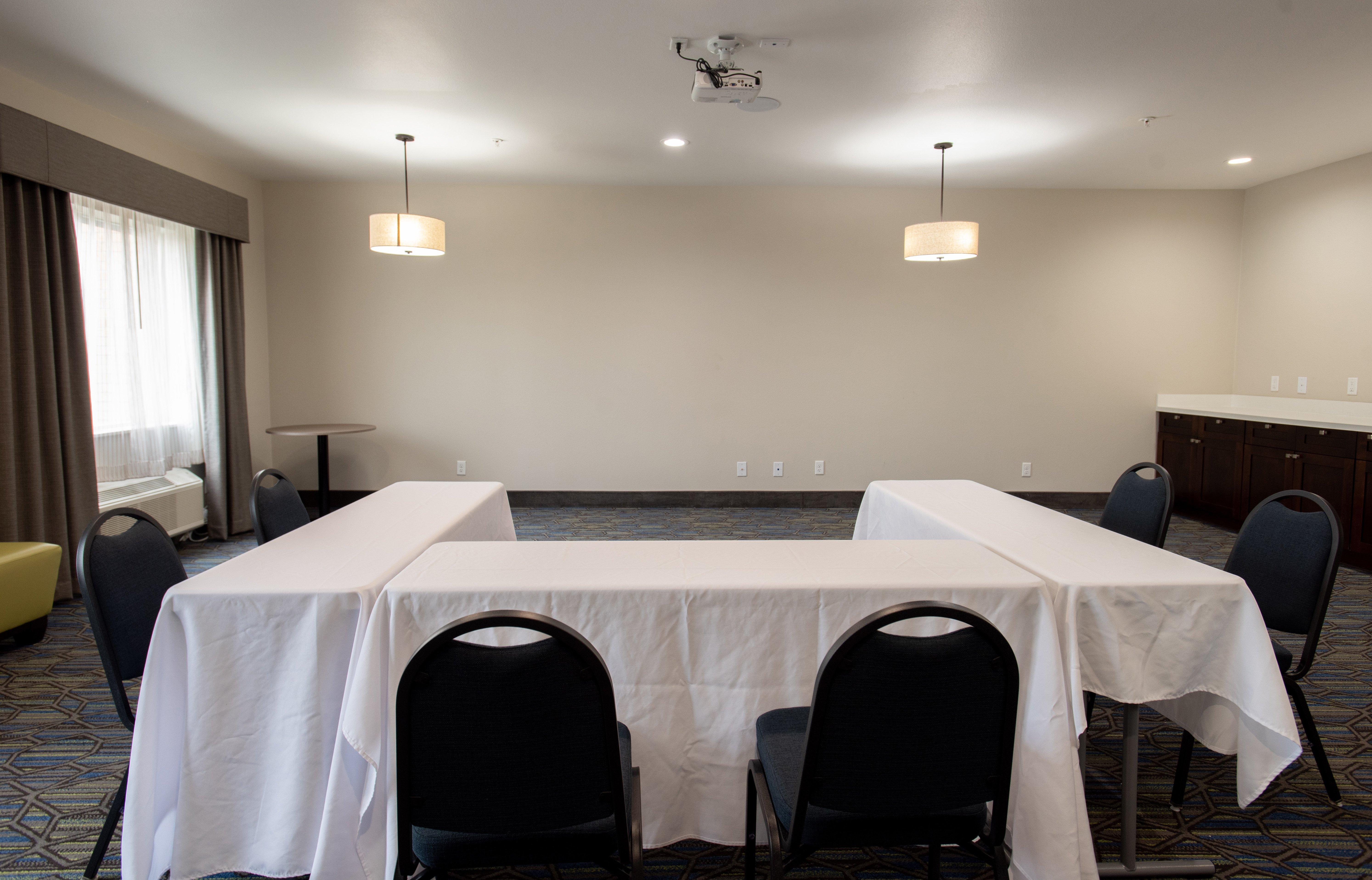 Holiday Inn Express Hotel And Suites Port Aransas/Beach Area By Ihg Exterior foto