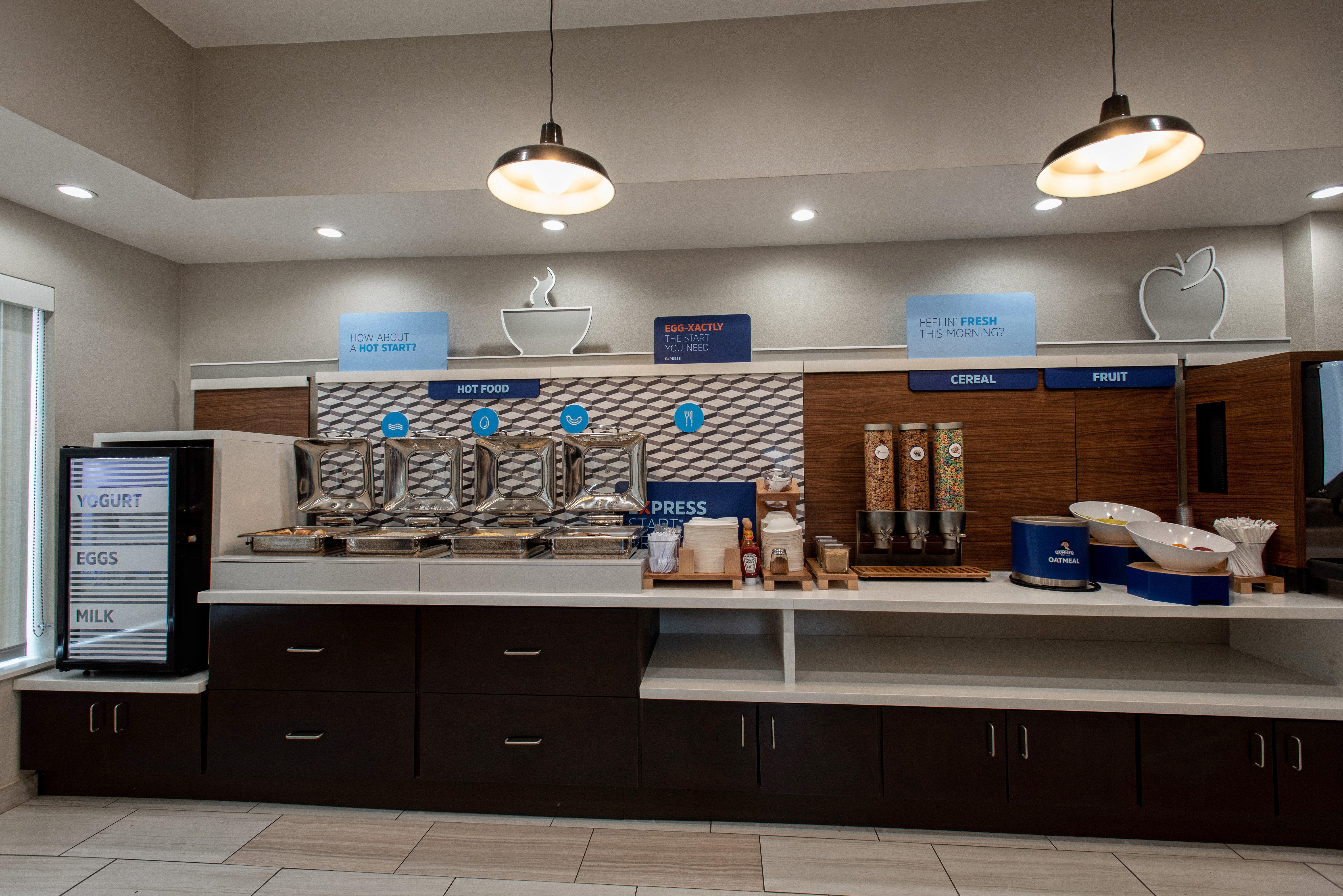 Holiday Inn Express Hotel And Suites Port Aransas/Beach Area By Ihg Exterior foto
