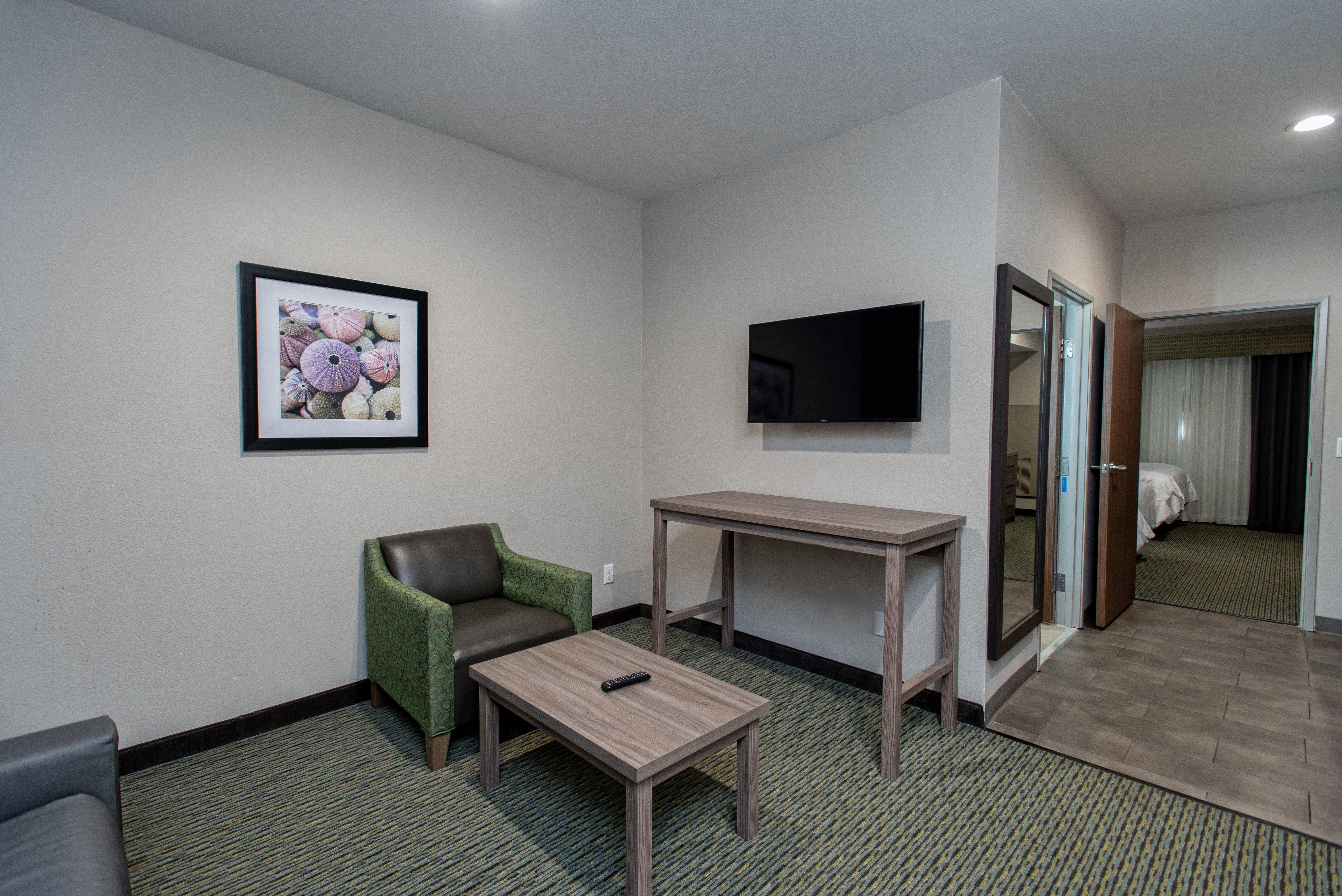 Holiday Inn Express Hotel And Suites Port Aransas/Beach Area By Ihg Exterior foto