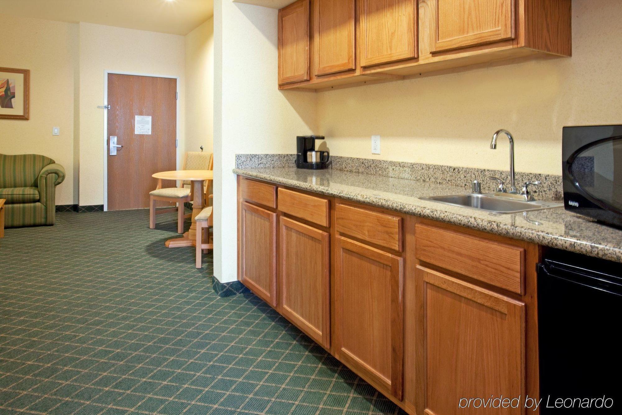 Holiday Inn Express Hotel And Suites Port Aransas/Beach Area By Ihg Habitación foto