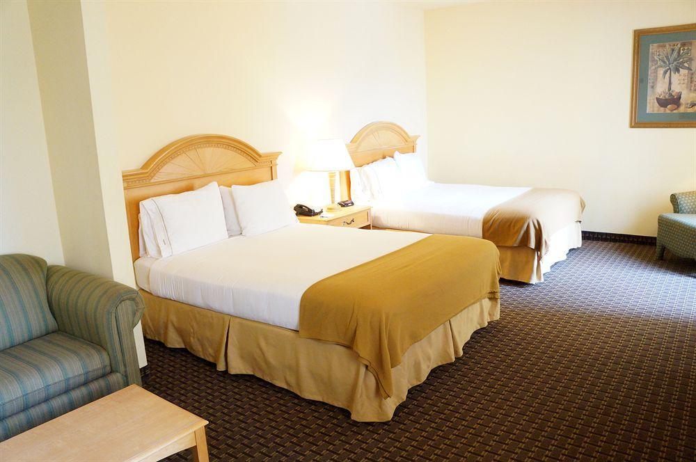 Holiday Inn Express Hotel And Suites Port Aransas/Beach Area By Ihg Exterior foto