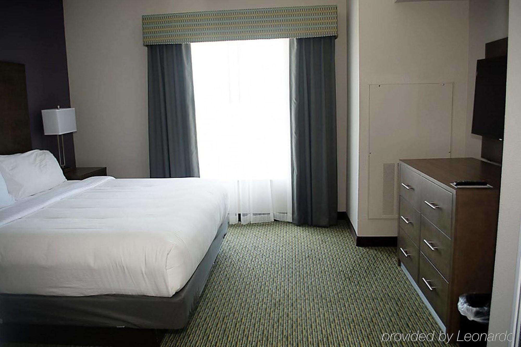 Holiday Inn Express Hotel And Suites Port Aransas/Beach Area By Ihg Exterior foto