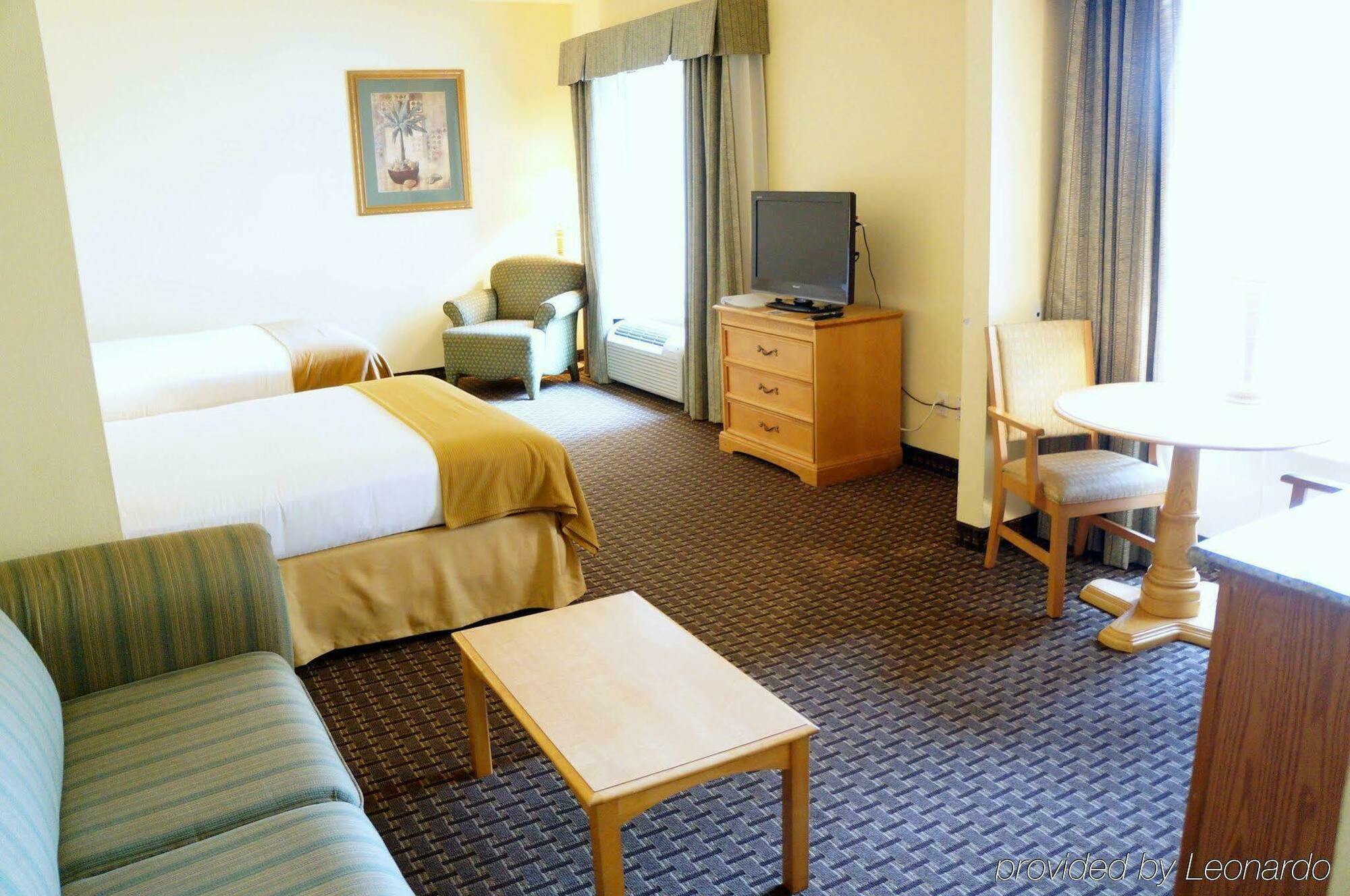 Holiday Inn Express Hotel And Suites Port Aransas/Beach Area By Ihg Exterior foto